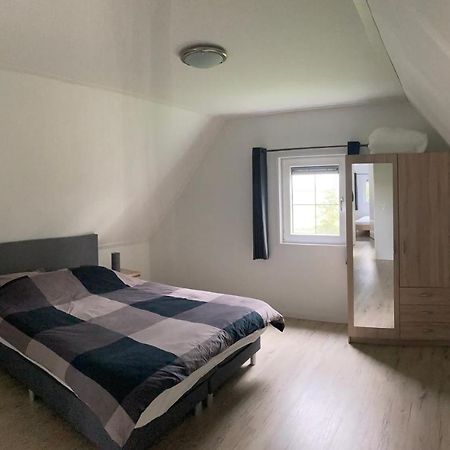 Vakantie In De Noordkop Burgervlotbrug Exteriér fotografie