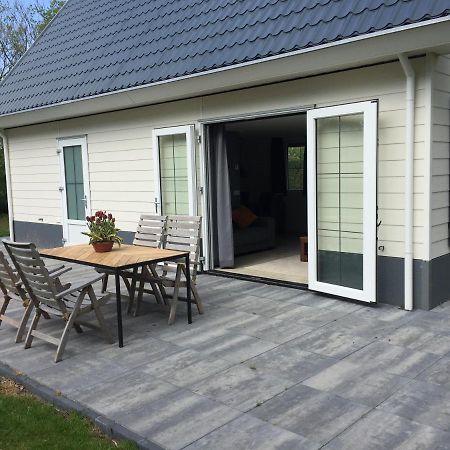 Vakantie In De Noordkop Burgervlotbrug Exteriér fotografie